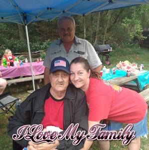 Meet your Posher, Patricia